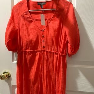 A pea in the pod maternity top